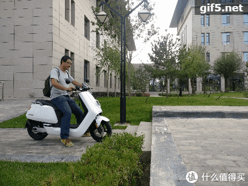 小牛n1s帮你轻松搞定