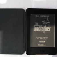 亚马逊 kindle oasis 阅读器使用感受(外观|背光|系统|手感)