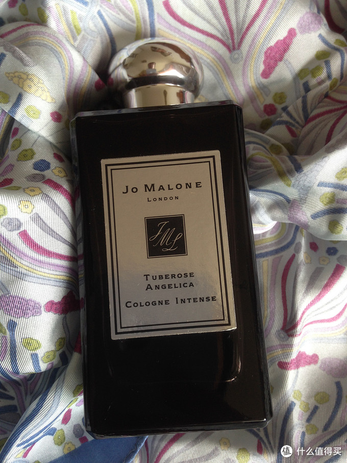 不是香水，是古龙水——Jo Malone