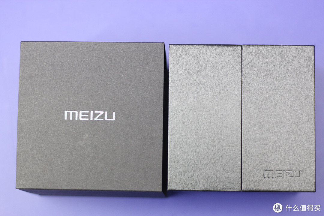 颜值还是有一点：MEIZU 魅族 智能手表 皮带款 开箱