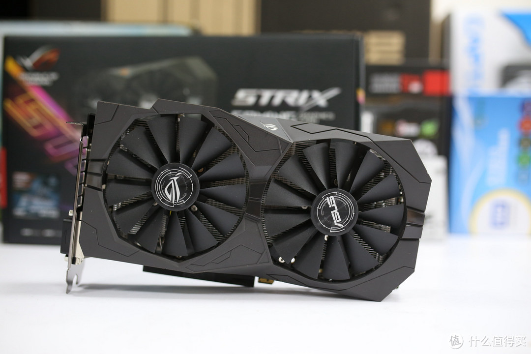 火车开来，STRIX RX470 Z170PRO GAMING 超频信仰主机