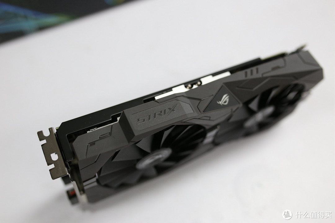 火车开来，STRIX RX470 Z170PRO GAMING 超频信仰主机