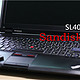  老机第二春：ThinkPad SL400硬盘升级SSD，Sandisk 闪迪 Z410 固态硬盘　