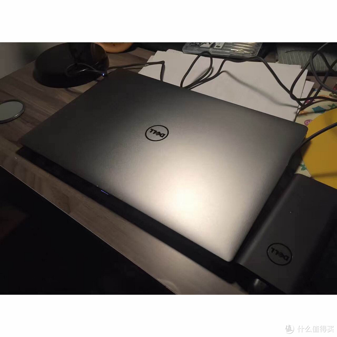 Dell 戴尔 Precision m5510 笔记本电脑 海淘小记