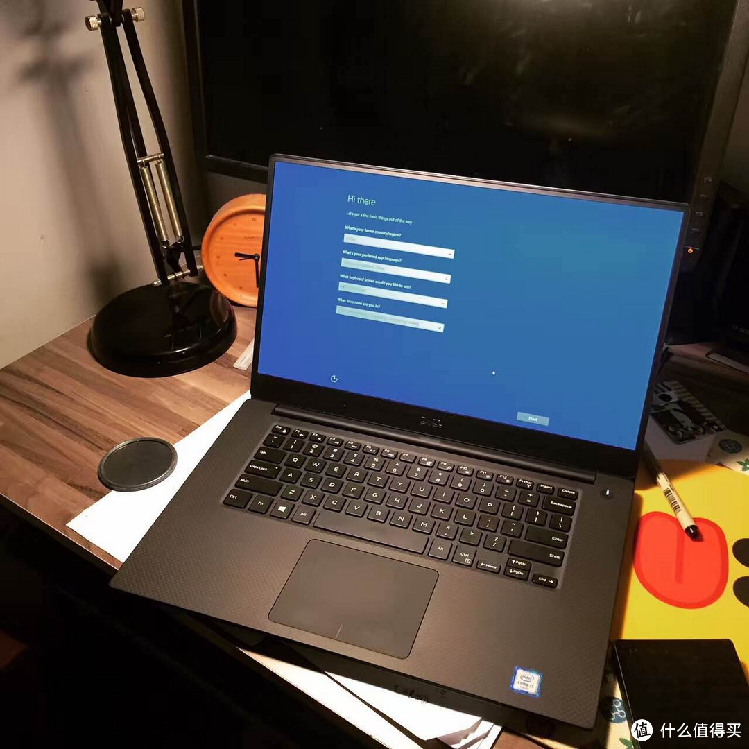 Dell 戴尔 Precision m5510 笔记本电脑 海淘小记