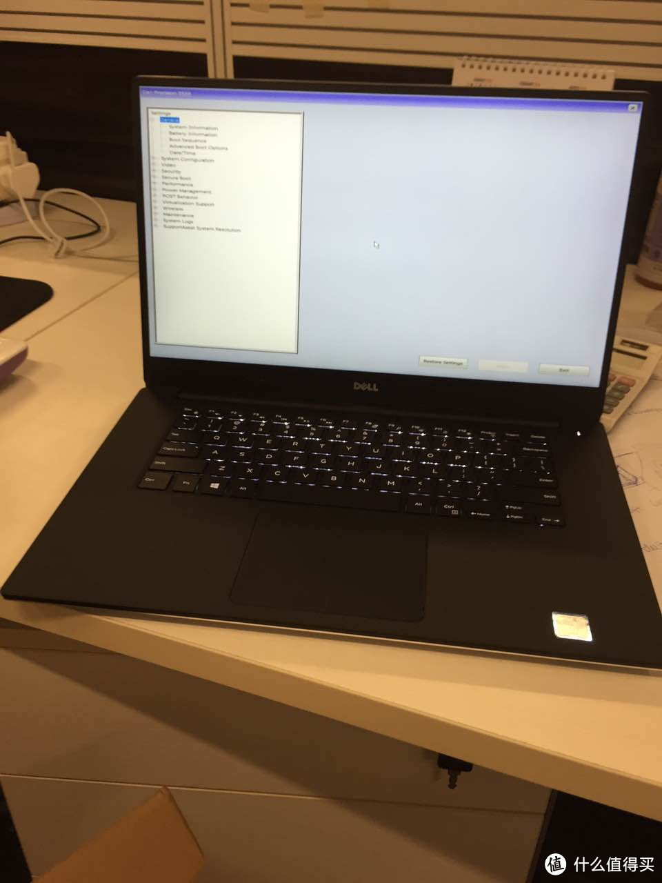 Dell 戴尔 Precision m5510 笔记本电脑 海淘小记