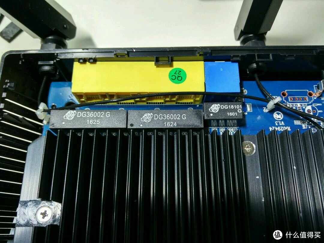 像华硕AC68U的真李逵还是假李鬼，腾达AC18 1900M增强型11AC双频千兆口路由器评测报告