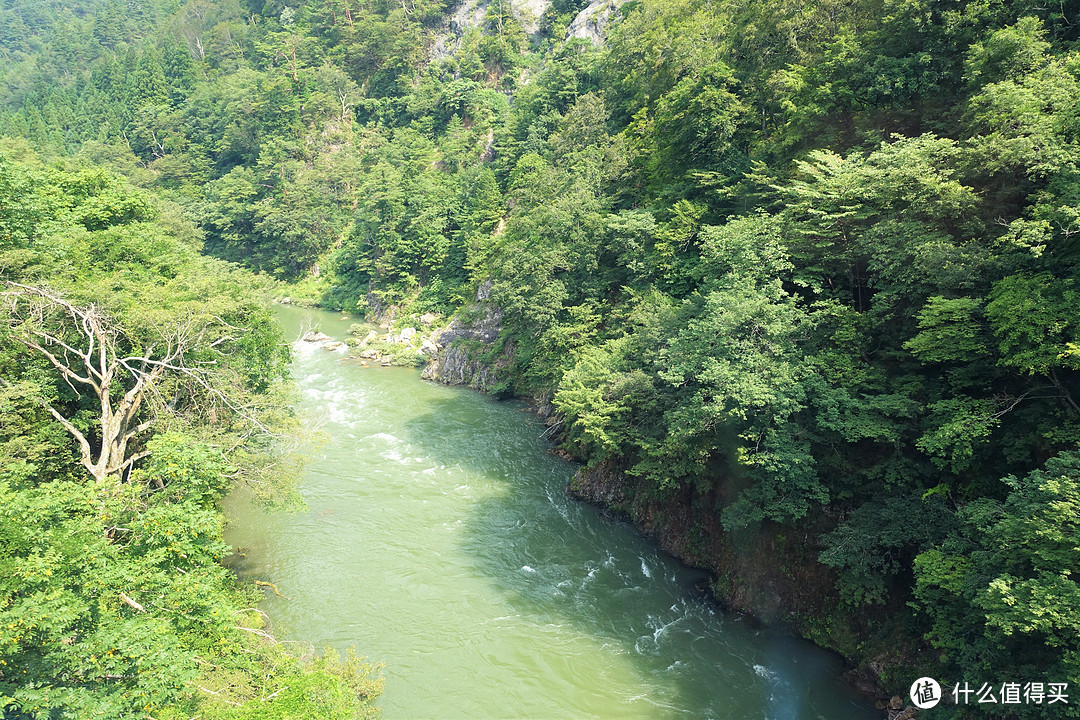 美丽的飛騨高山和世界遗产白川乡