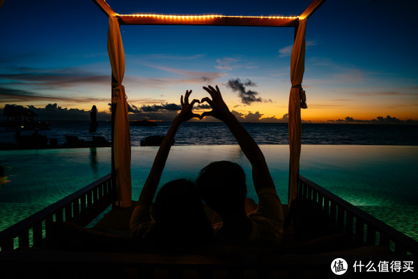 马尔代夫瑞喜敦岛旅游攻略 | 瑞喜敦岛游玩住宿