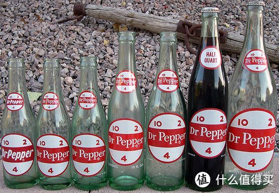 最纯粹的可乐 ：Dr. Pepper 胡椒博士 背后的故事