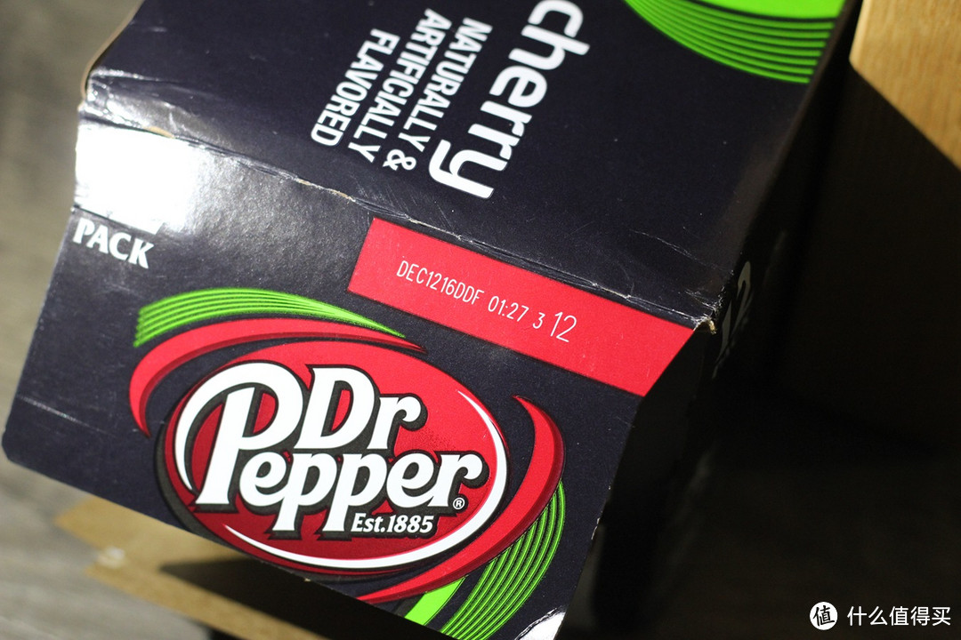 最纯粹的可乐 ：Dr. Pepper 胡椒博士 背后的故事