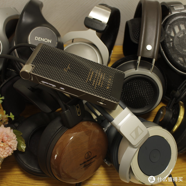 大胆前卫——SENNHEISER 森海塞尔 HD630VB 耳机