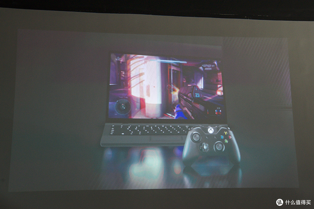 再穷也要玩光环5!Microsoft 微软 Xbox One S 游戏主机 开箱