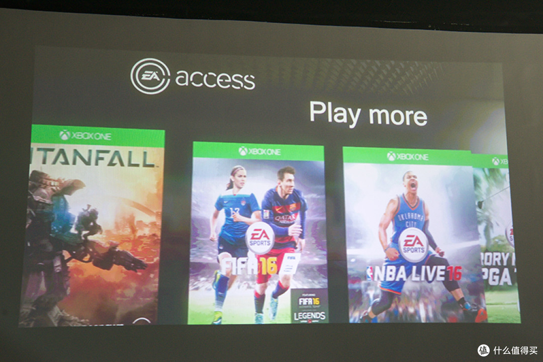 再穷也要玩光环5!Microsoft 微软 Xbox One S 游戏主机 开箱