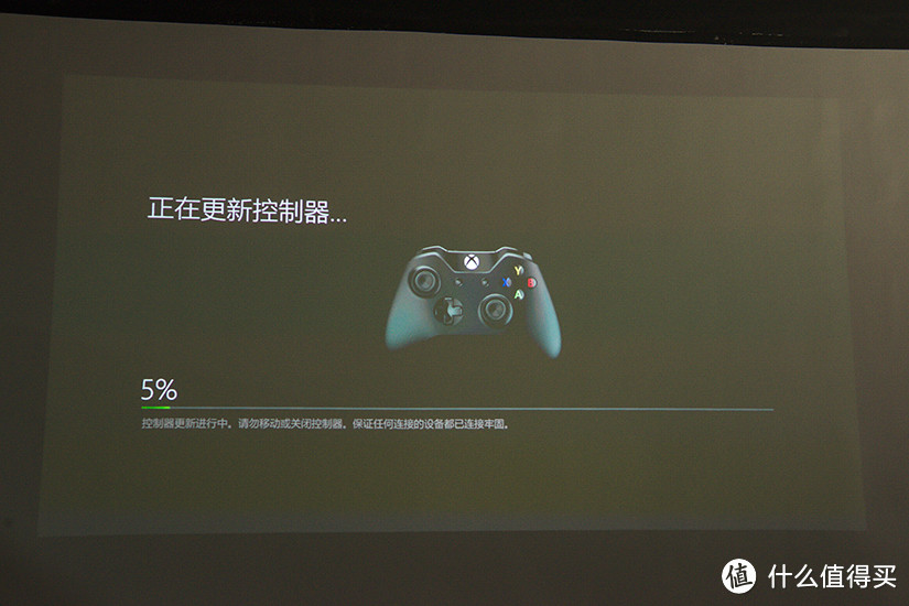 再穷也要玩光环5!Microsoft 微软 Xbox One S 游戏主机 开箱