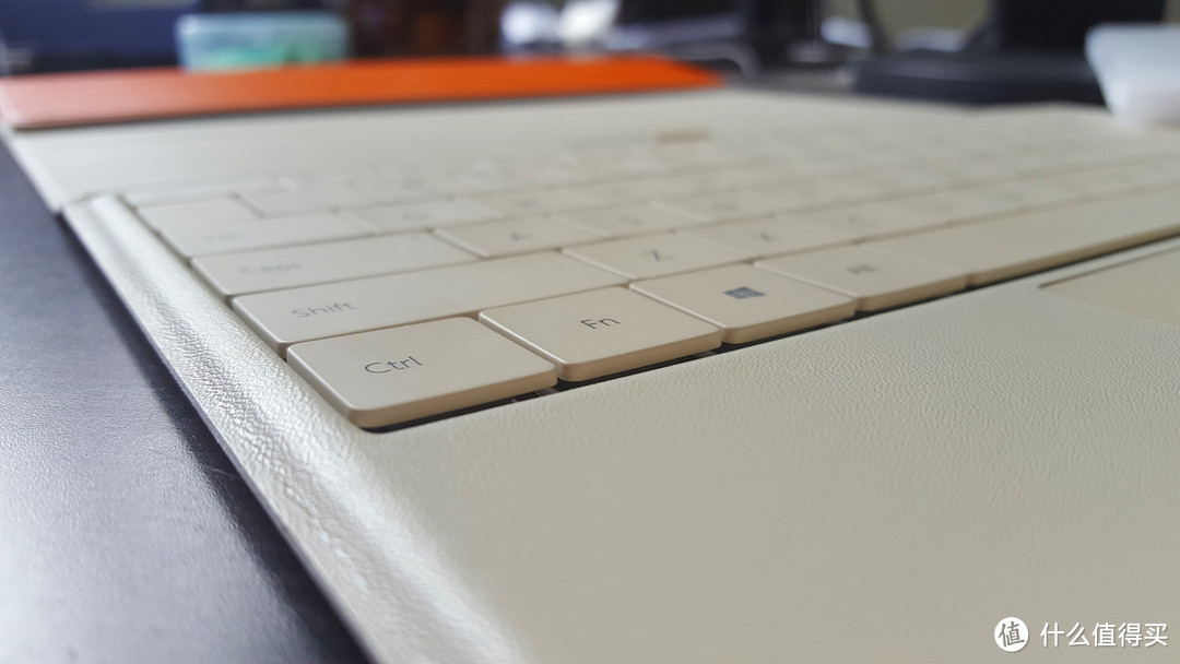 #本站首晒#华为 MateBook m7 最高配 开箱评测