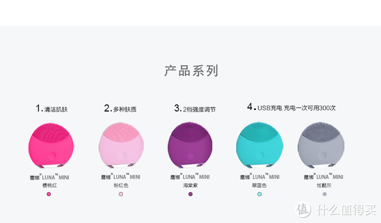 #一周热征#油性皮肤# 清洁用美容仪/洗脸仪 购买到使用步步看