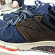 #原创新人# new balance Vazee Rush Suede 男款潮流跑鞋 开箱(加SFBUY试水)