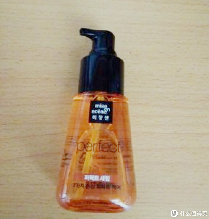 #一周热征#美发护发# 7种护发精油使用心得分享