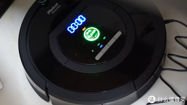 ӼҺð ֮ iRobot Roomba 770 ɨػ ʹи