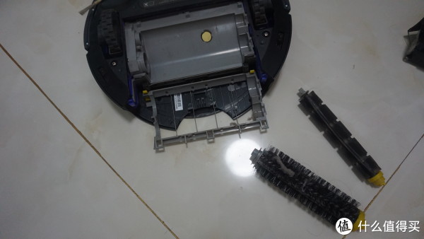 ӼҺð ֮ iRobot Roomba 770 ɨػ ʹи