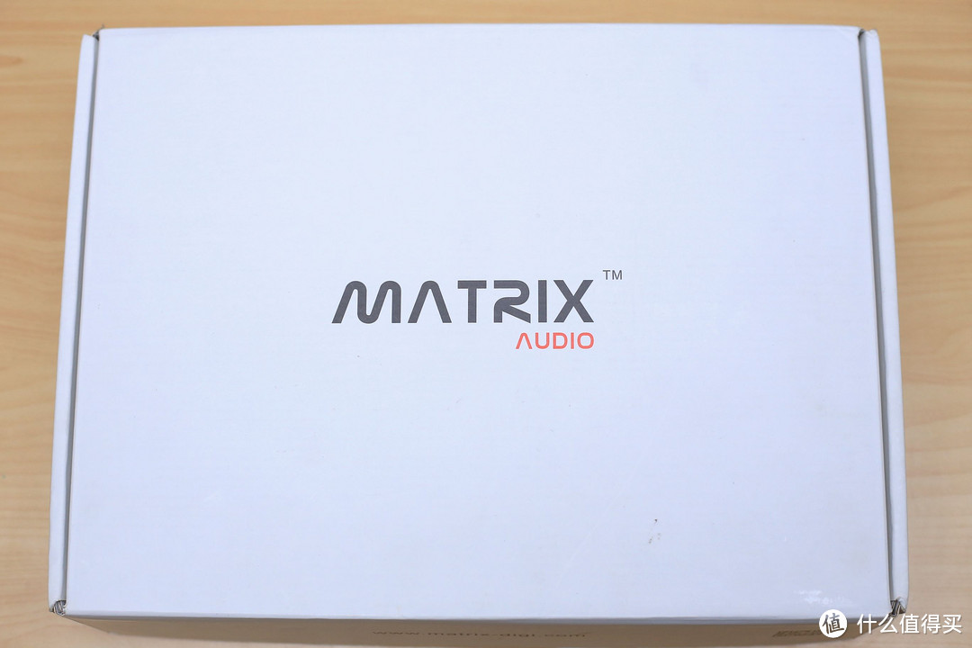 #本站首晒# 杨菁Matrix Mini i pro 解码耳放前级一体机