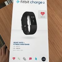 fitbit Charge 2 智能手环使用总结(摄像头|连接|心率)