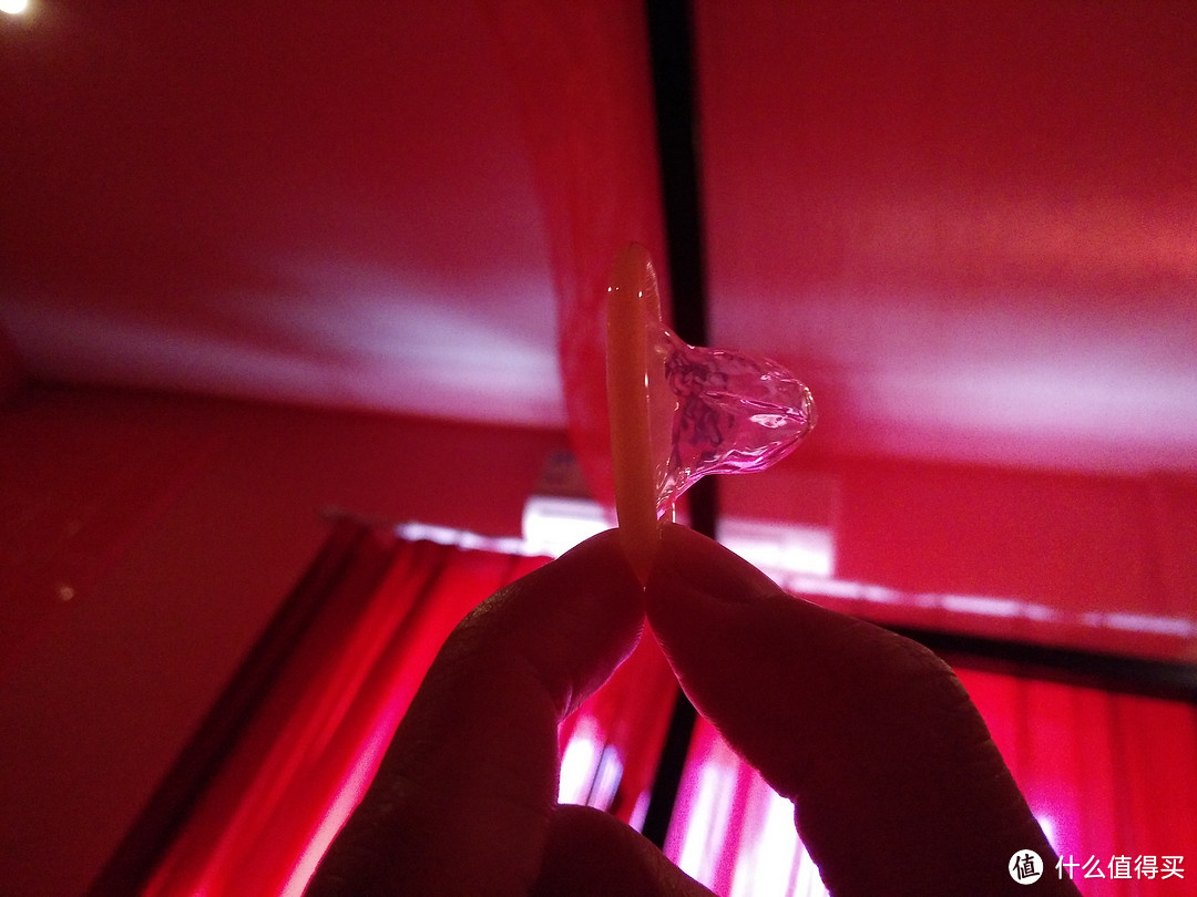 趁年轻,勇敢爱--陌陌套装试用感受