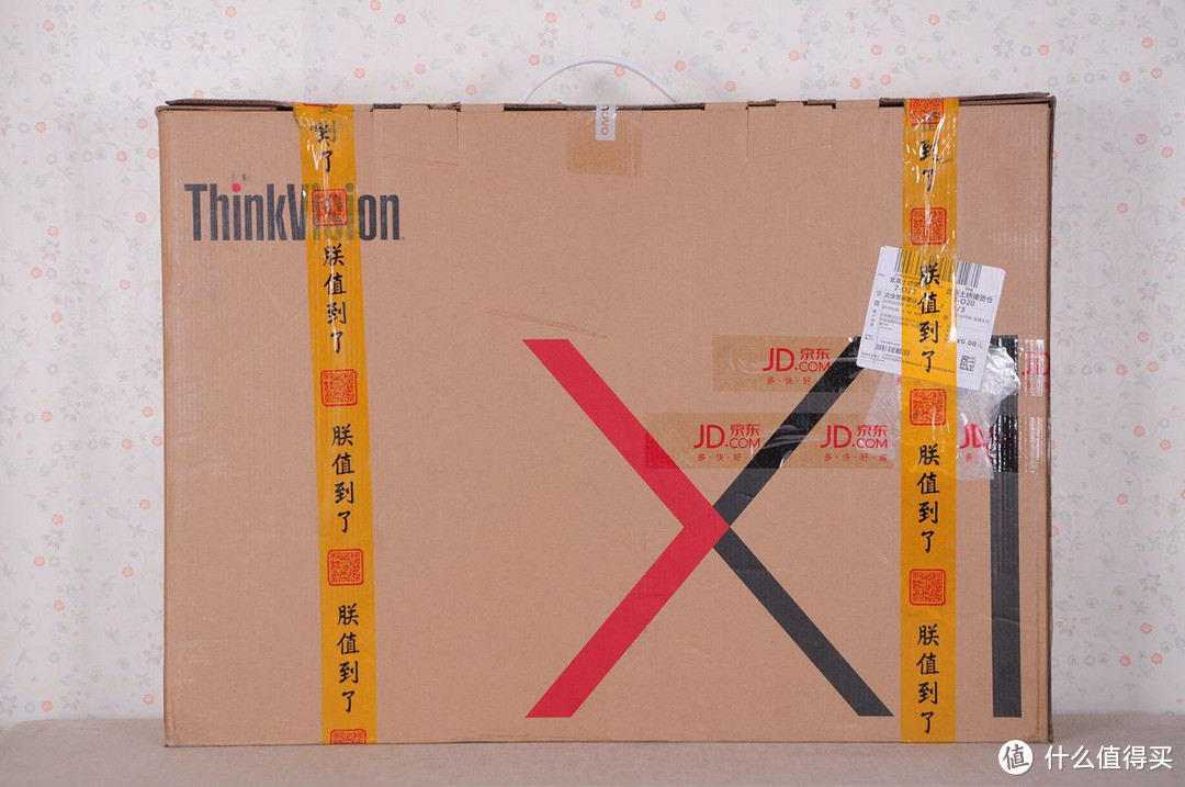 畅享高清视界，ThinkVision X1显示器体验评测