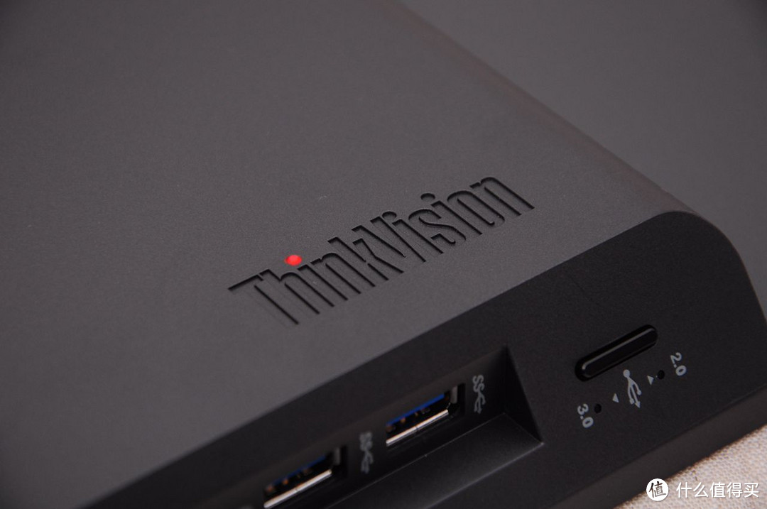 畅享高清视界，ThinkVision X1显示器体验评测