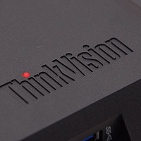 畅享高清视界，ThinkVision X1显示器体验评测