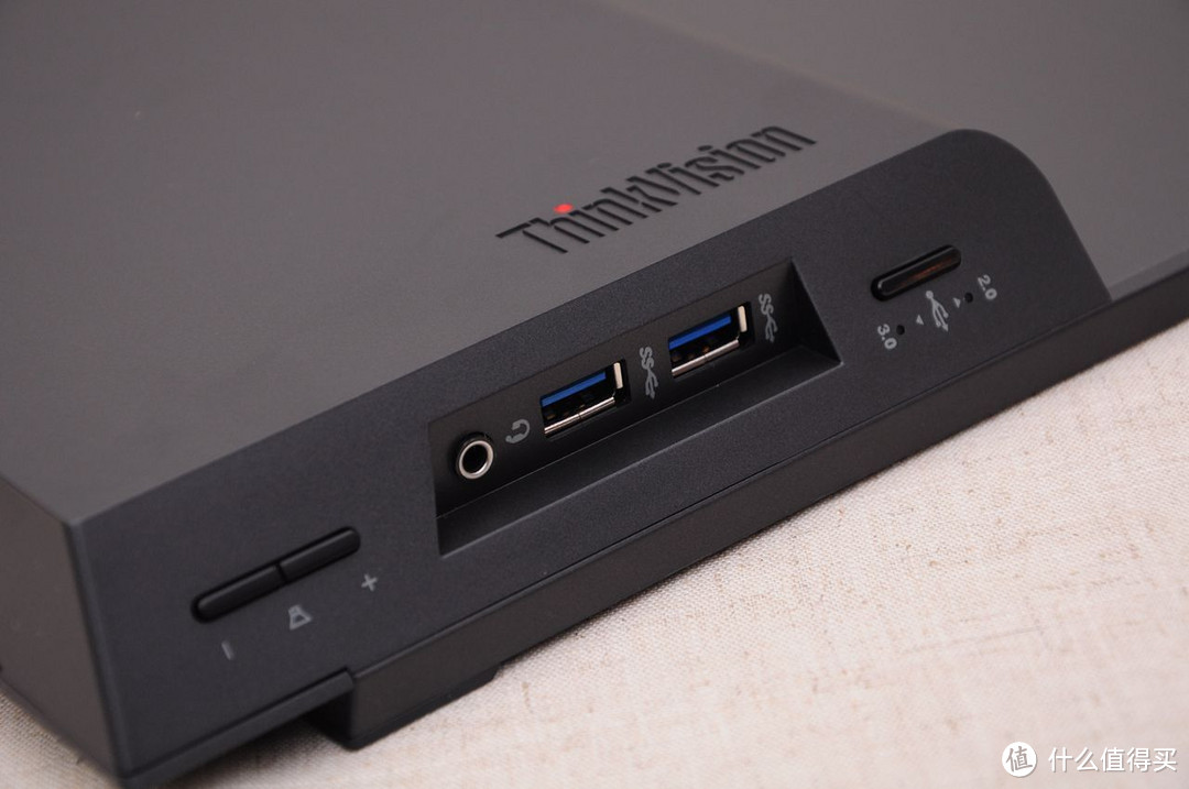 畅享高清视界，ThinkVision X1显示器体验评测