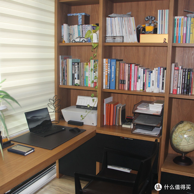 晒晒我的书房
