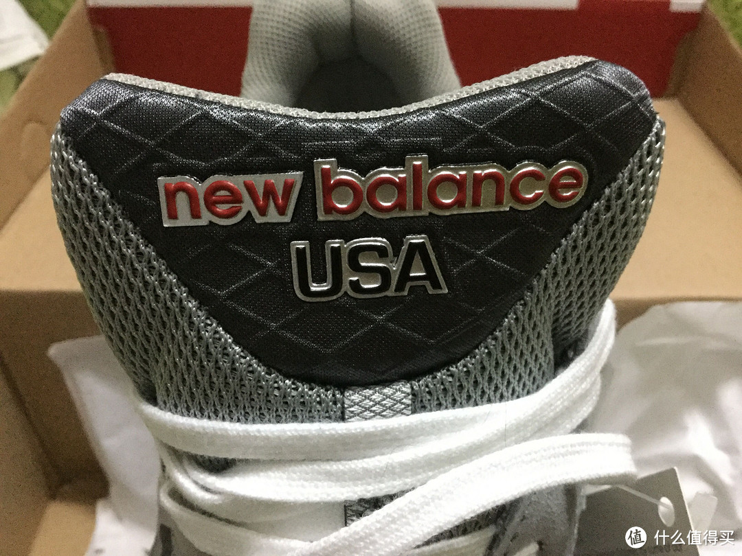 指望脚下生风的new balance 990系列跑鞋，为了霸占封面的跑鞋及跑步小白简装真人秀