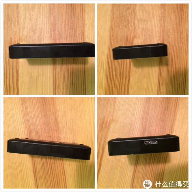 #原创新人# 可以照镜子的移动硬盘：TOSHIBA 东芝 Canvio 分享系列USB3.0  2TB移动硬盘