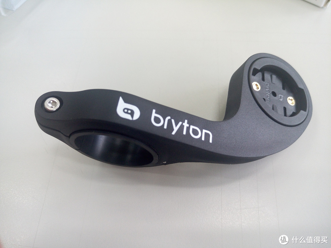 bryton 百锐腾 Rider 310E GPS码表 晒单与简单测评