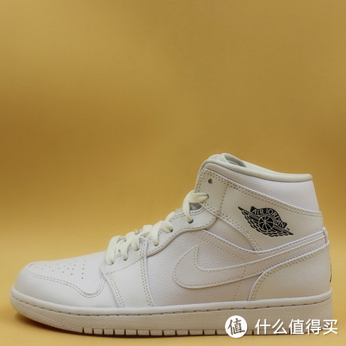 粑粑的Air Jordan 1