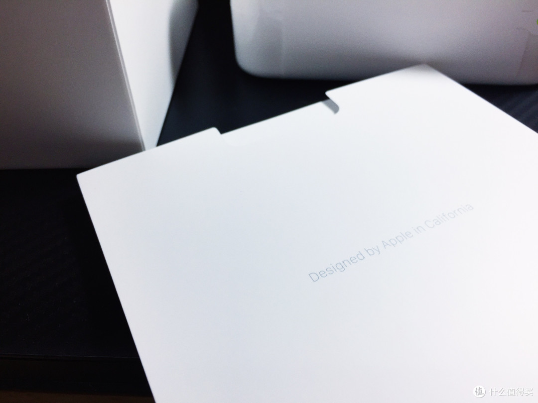 #原创新人# Apple Watch Series 2 深空黑色不锈钢 开箱上手