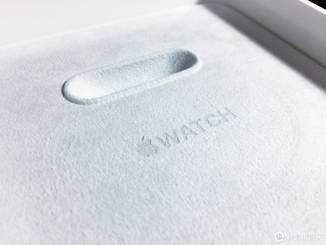 #原创新人#  Apple Watch Series 2 深空黑色不锈钢 开箱上手