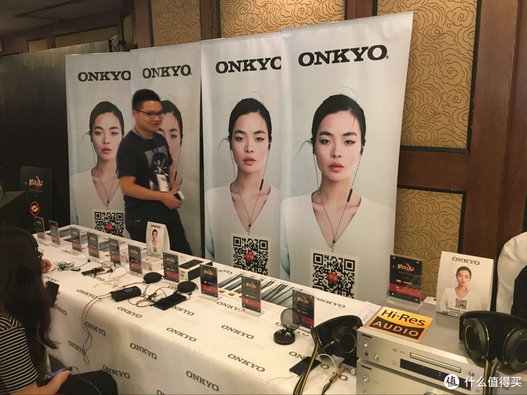 第二届北京Z.HIFI体验会感观杂谈 附部分塞子&NF全系列简评