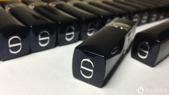 Dior 迪奥 烈焰蓝金秋季新款全套口红 试色