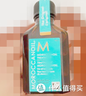 #一周热征#美发护发＃ 7种护发精油使用心得分享