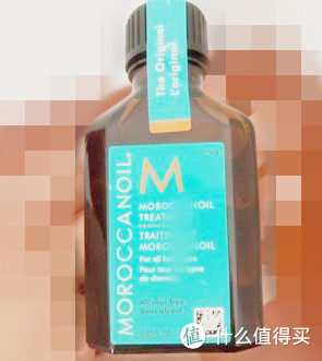 #一周热征#美发护发# 7种护发精油使用心得分享