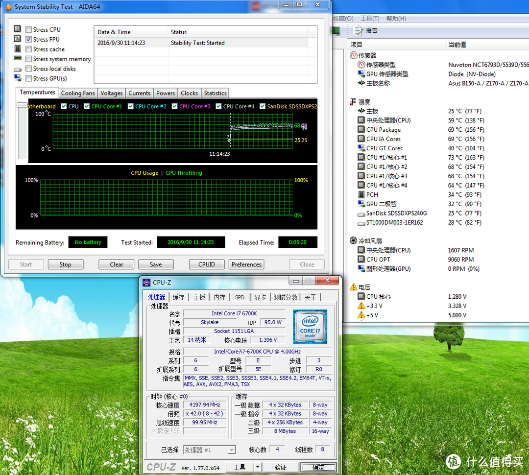 与海盗为敌，CoolerMaster 酷冷至尊  Liquid Pro240 水冷散热器