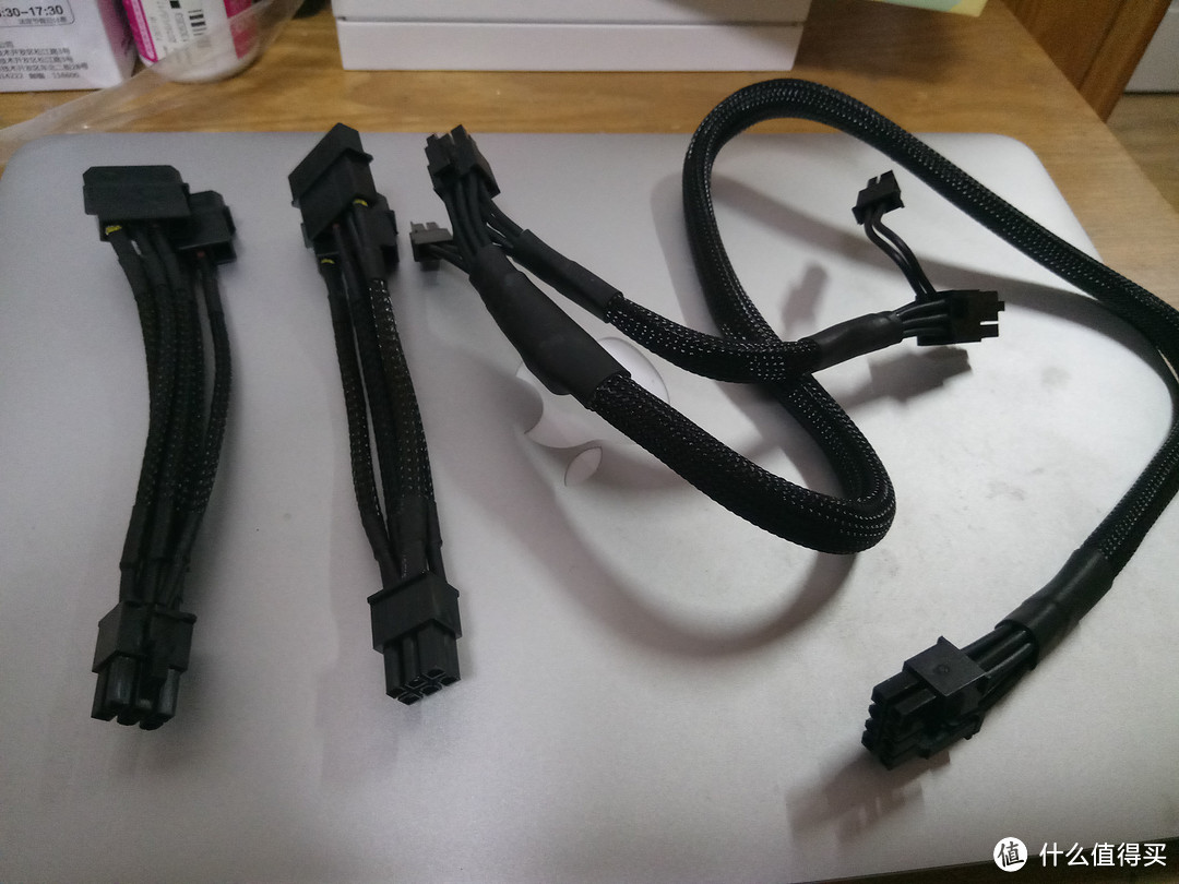 从机械键盘开始,组一台自己的新电脑