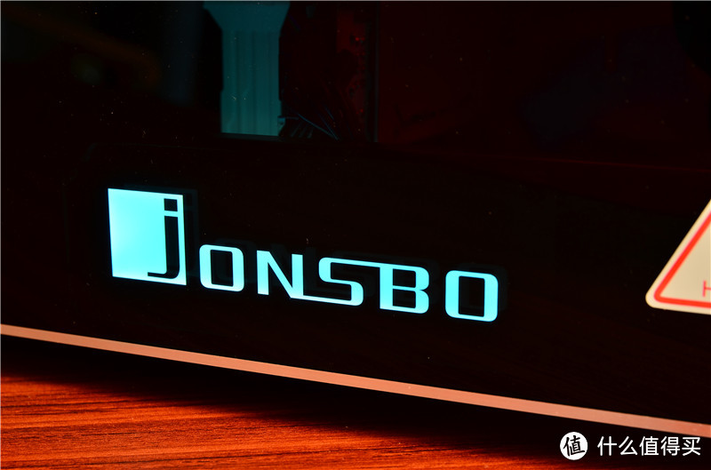 选一款适合自己的机箱真的不容易：JONSBO 乔思伯 VR2 开箱
