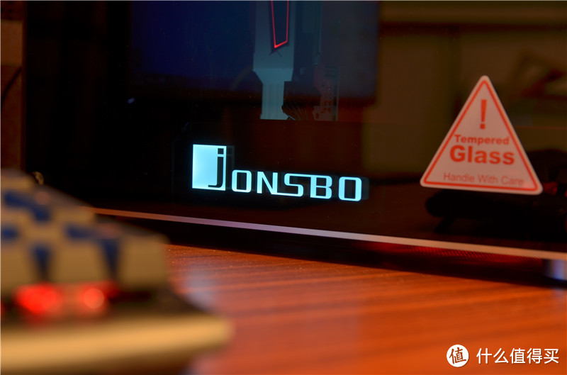选一款适合自己的机箱真的不容易：JONSBO 乔思伯 VR2 开箱