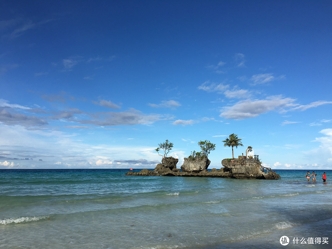 2016，我的菲常之旅~