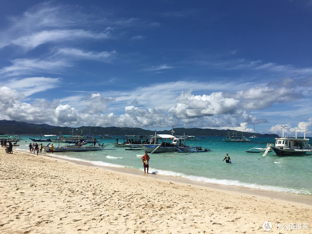 2016，我的菲常之旅~