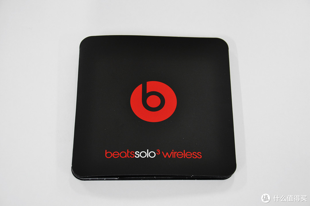 自由不设线，潮流不重样：Beats Solo3 Wireless 无线蓝牙耳机 深度体验